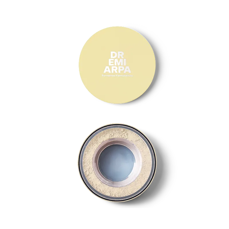 Dr. Emi Arpa Defence Duo SPF 50 fluid + pudder