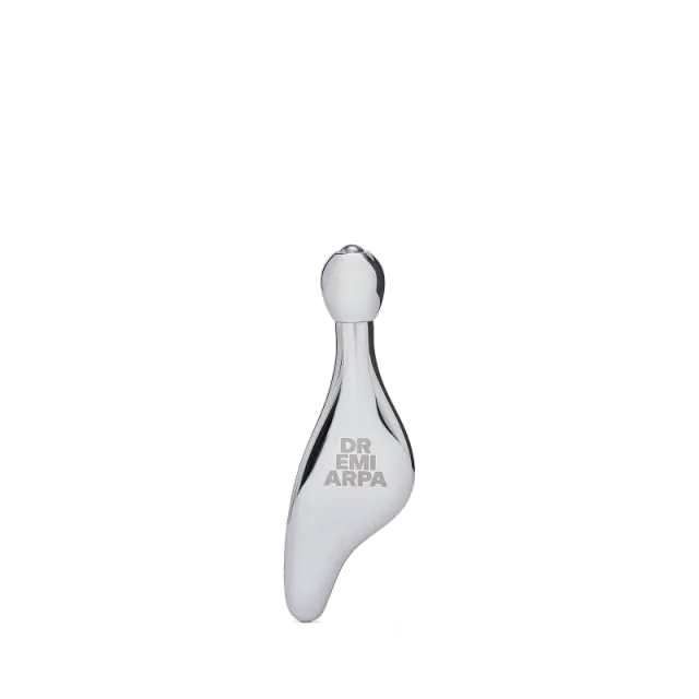 Dr. Emi Arpa Depuff Device ansigtsroller