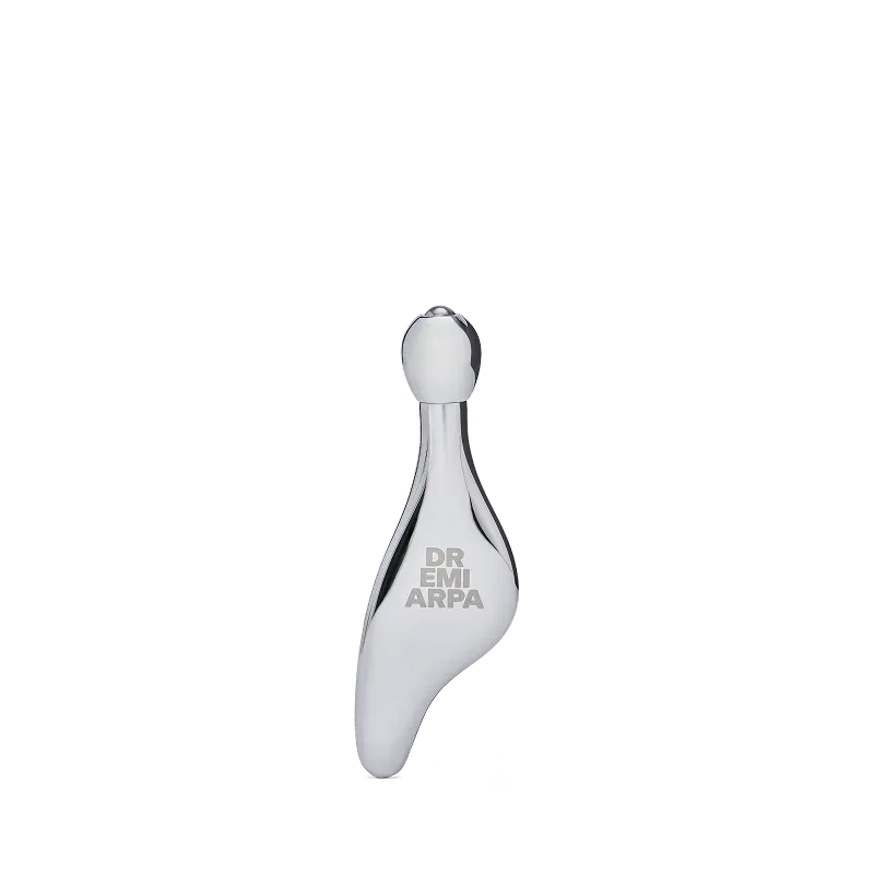 Dr. Emi Arpa Depuff Device ansigtsroller