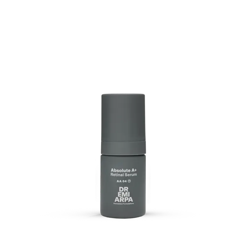 Dr. Emi Arpa Spotless Skin Bronzing hudplejesæt mini