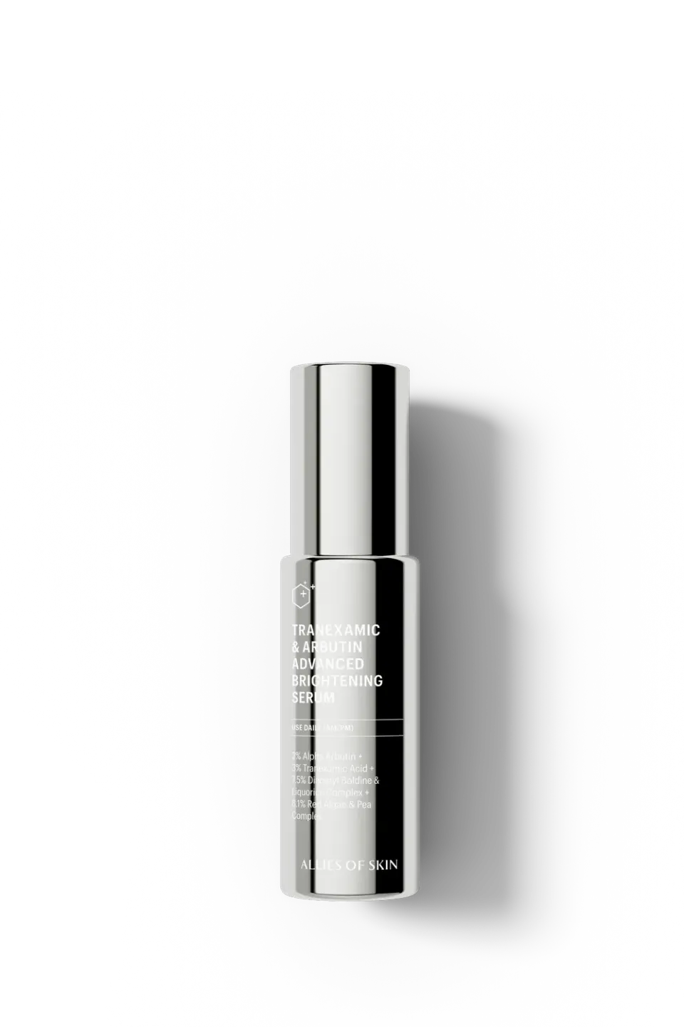 Allies of Skin Tranexamic Arbutin Brightening Serum pigment
