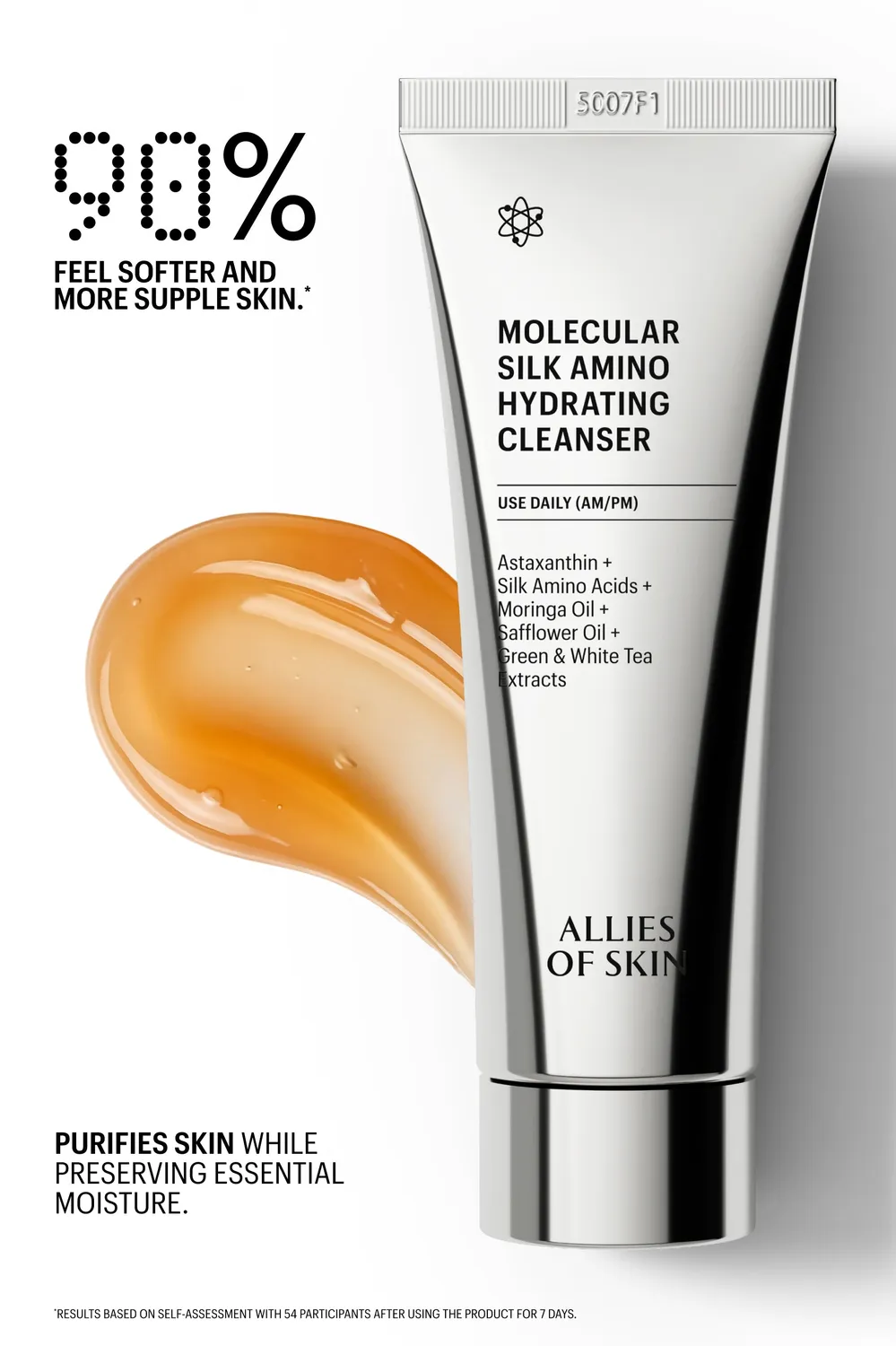 Allies of Skin Advanced Recovery Routine hudplejesæt pleje