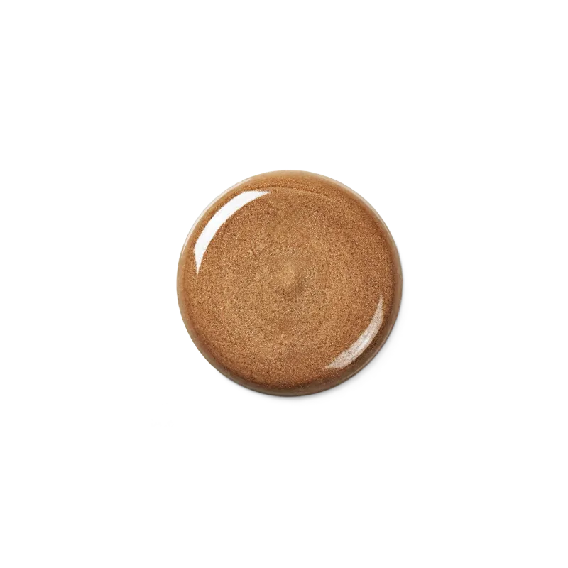 Dr. Emi Arpa Glazed Sun-Kissed glow sæt serum duo