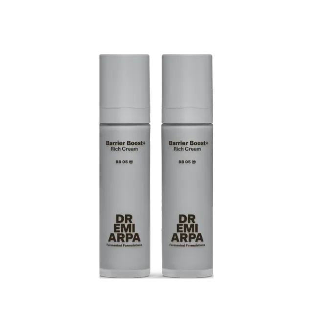 Dr. Emi Arpa Barrier+ Besties sæt barriere