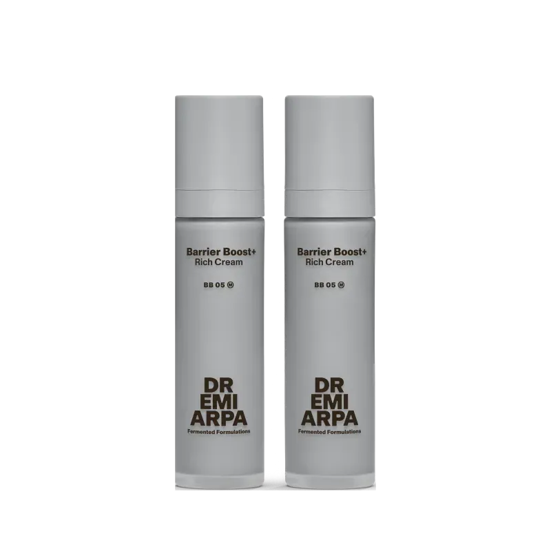 Dr. Emi Arpa Barrier+ Besties sæt barriere