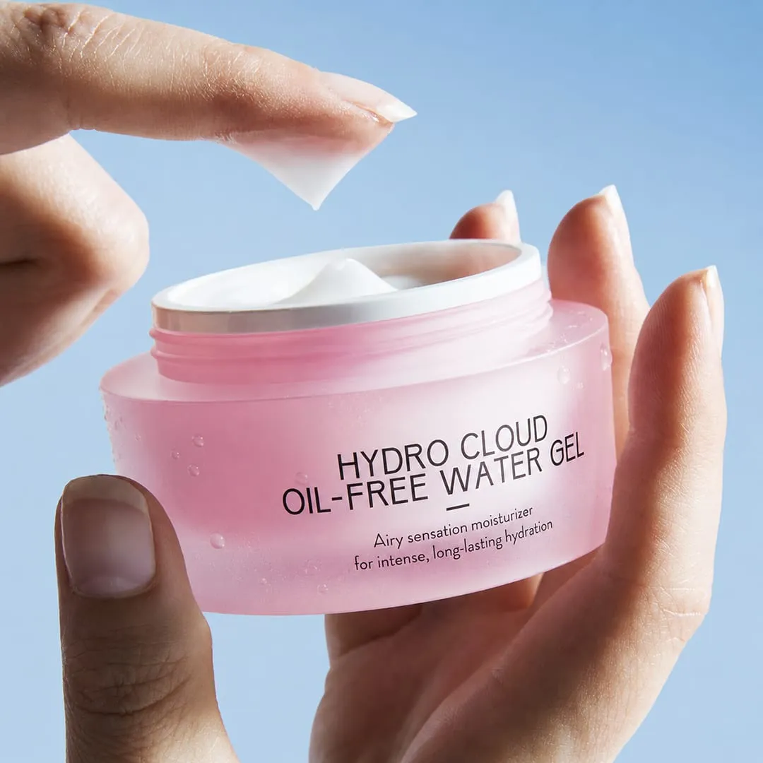 Goodiebox Hydration Skincare hudplejeboks fugtgivende