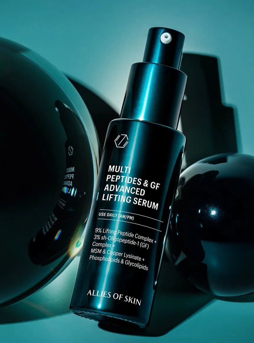 Allies of Skin Ultimate Lifting Duo sæt value size