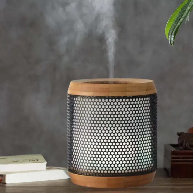Hedenhus Elipsia Aroma Diffuser Bambus 100 ml