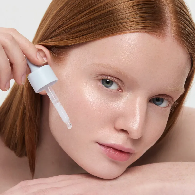Dr. Emi Arpa Skin Refresh Heroes serumsæt
