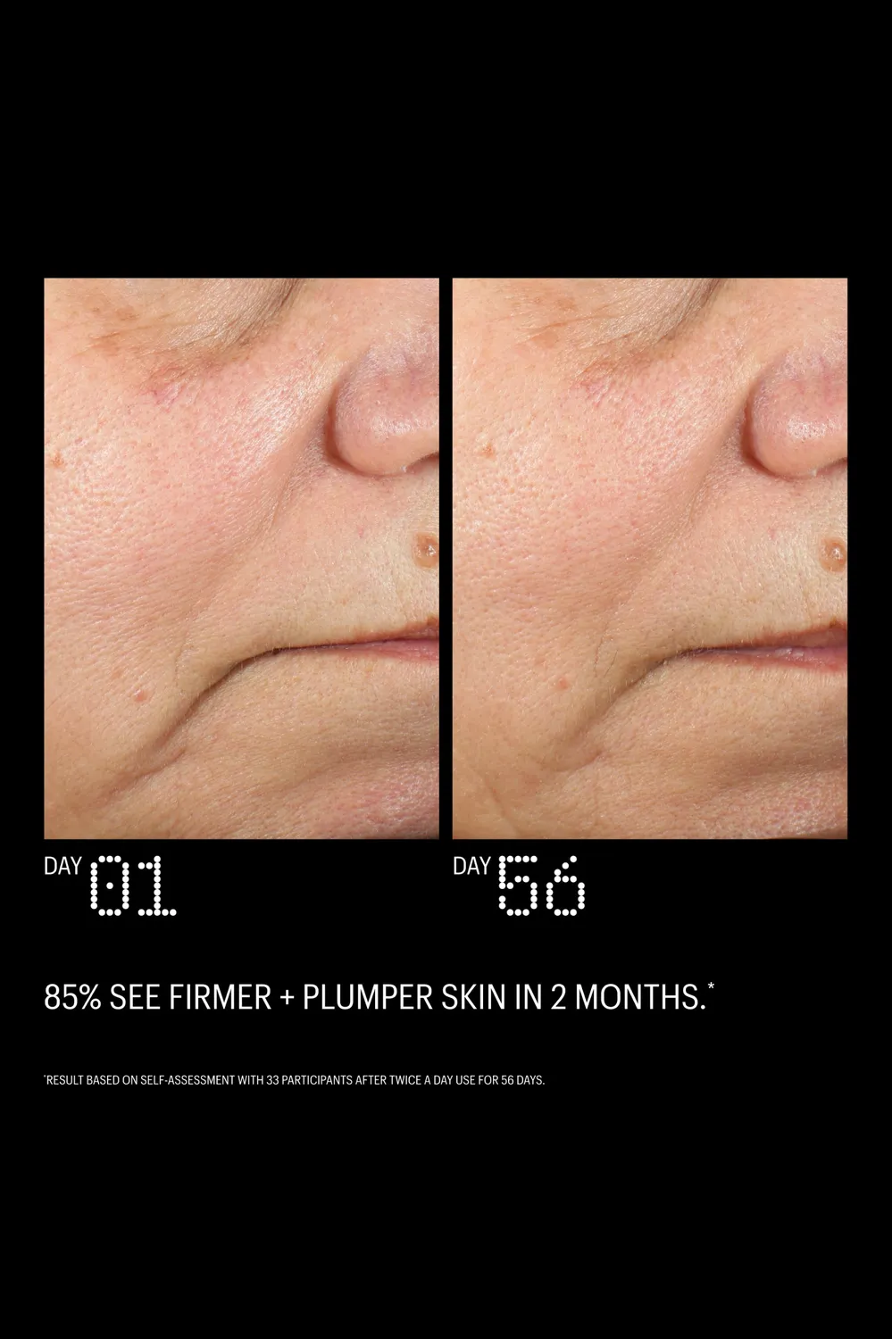 Allies of Skin Peptides & Antioxidants Advanced Firming Daily Treatment dagcreme large