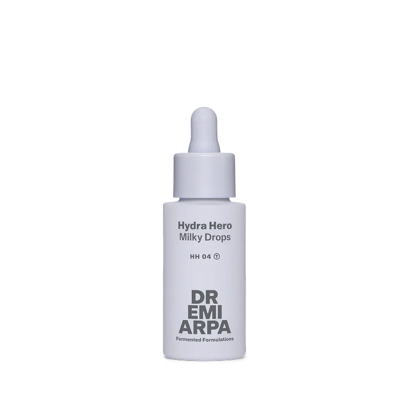 Dr. Emi Arpa Skin Refresh Heroes serumsæt