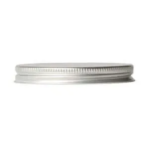 Hedenhus.dk 70 mm aluminiumslåg til bøtte