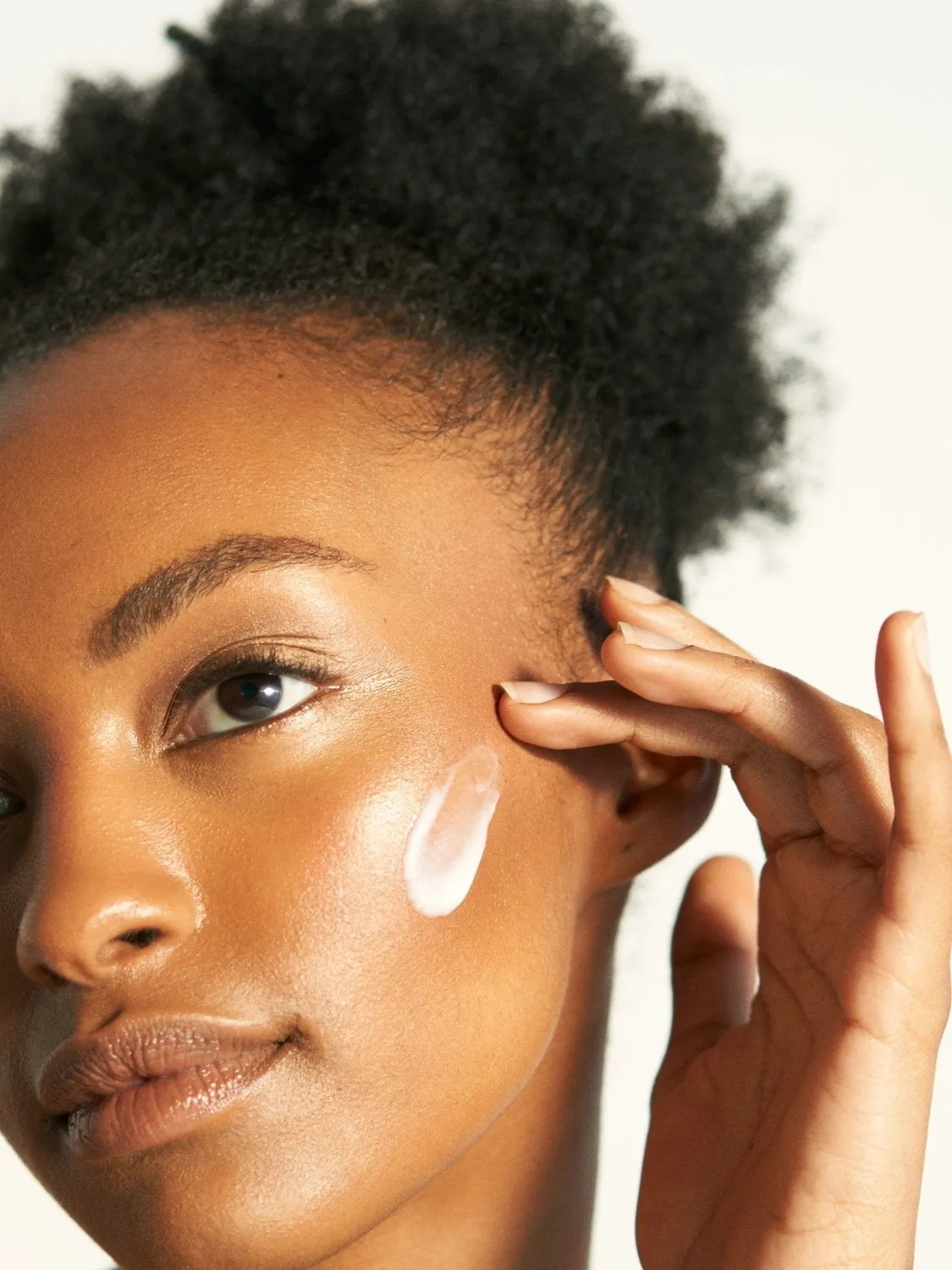 Melyon Night Cream natcreme vitamin A peptider