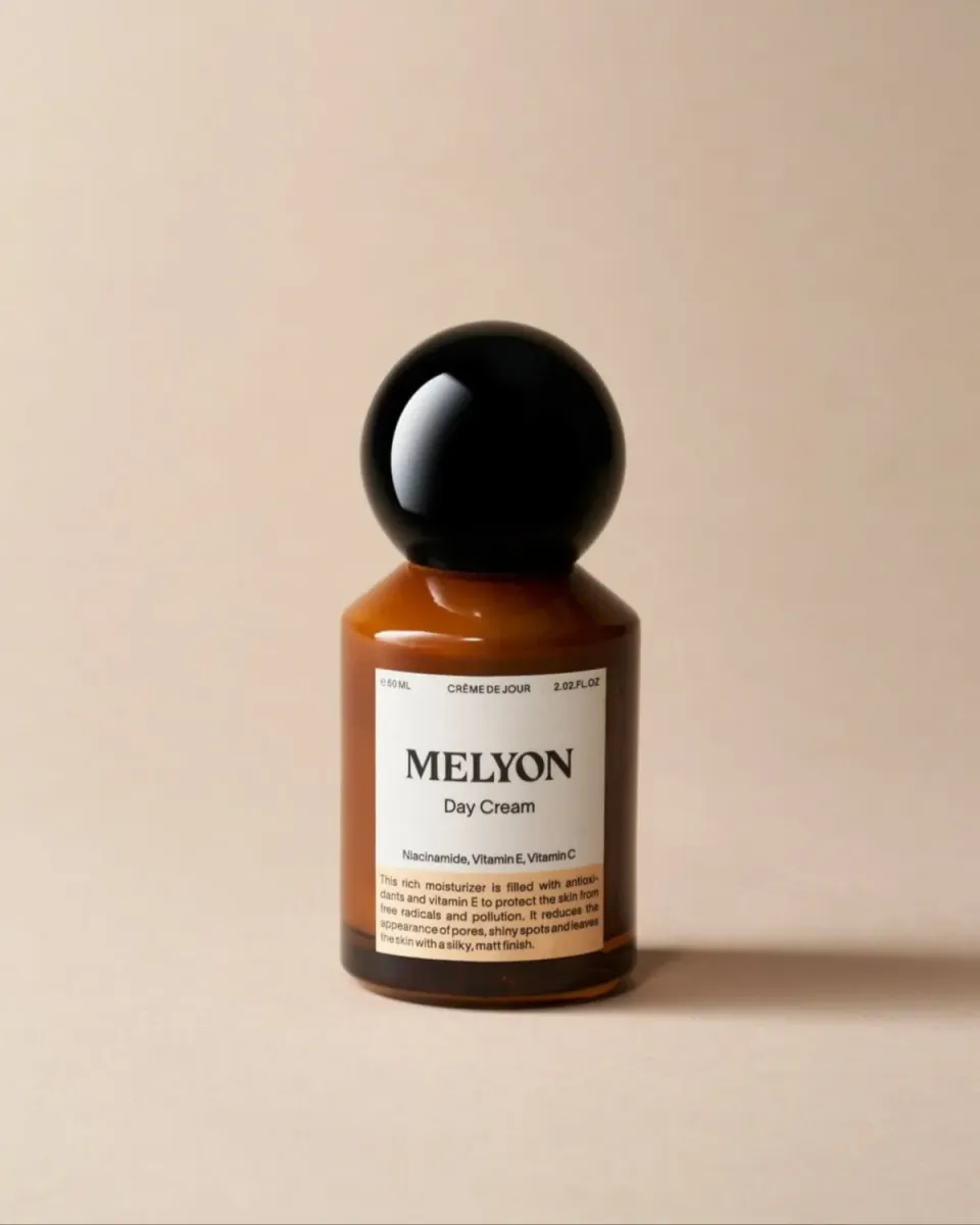 Melyon Day Cream dagcreme niacinamid