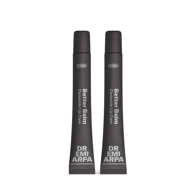 Dr. Emi Arpa Better Balm læbebalsam 2 stk plejende