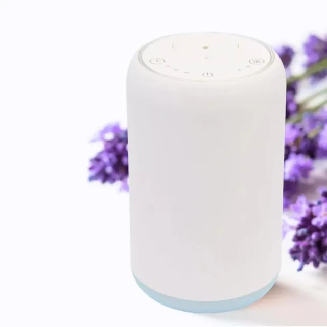 Hedenhus Movisia V2 diffuser 10 ml trådløs forstøvning