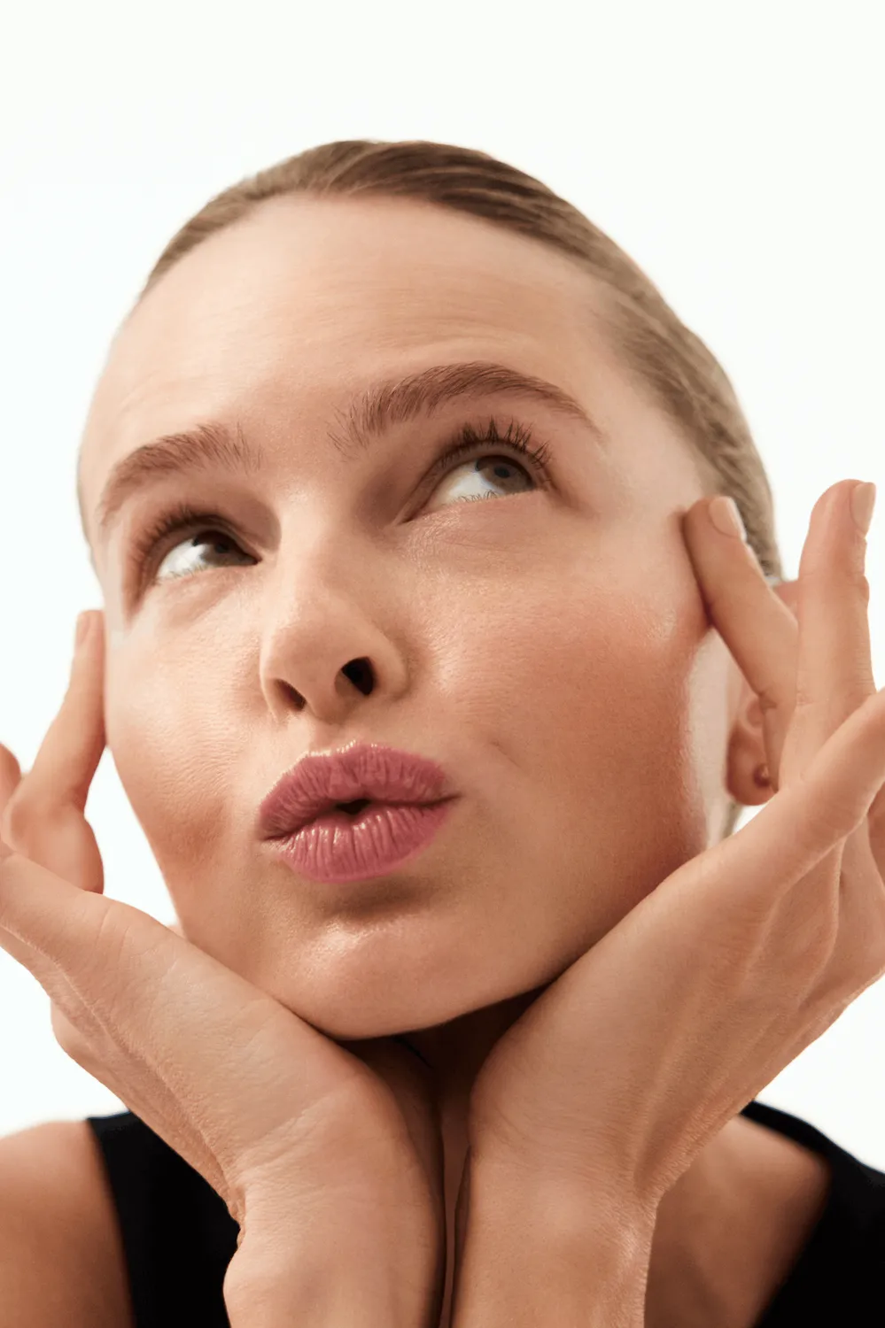 Allies of Skin Overnight Reset & Recover Routine hudplejesæt nat
