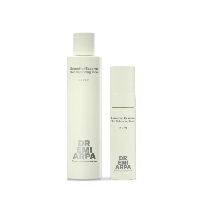 Dr. Emi Arpa Skin Balancing Toner + Travel Size