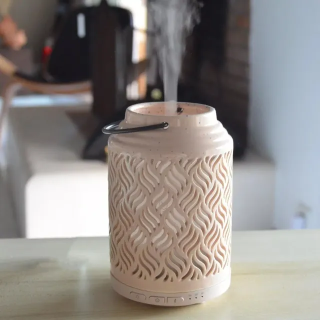 Zen'Arôme Venedig aroma diffuser wifi 120 ml