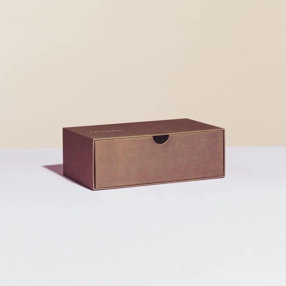 Goodiebox The Classic One gavekort 1 boks abonnement