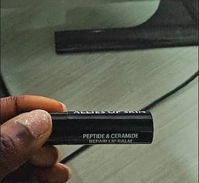 Allies of Skin Peptide læbebalsam