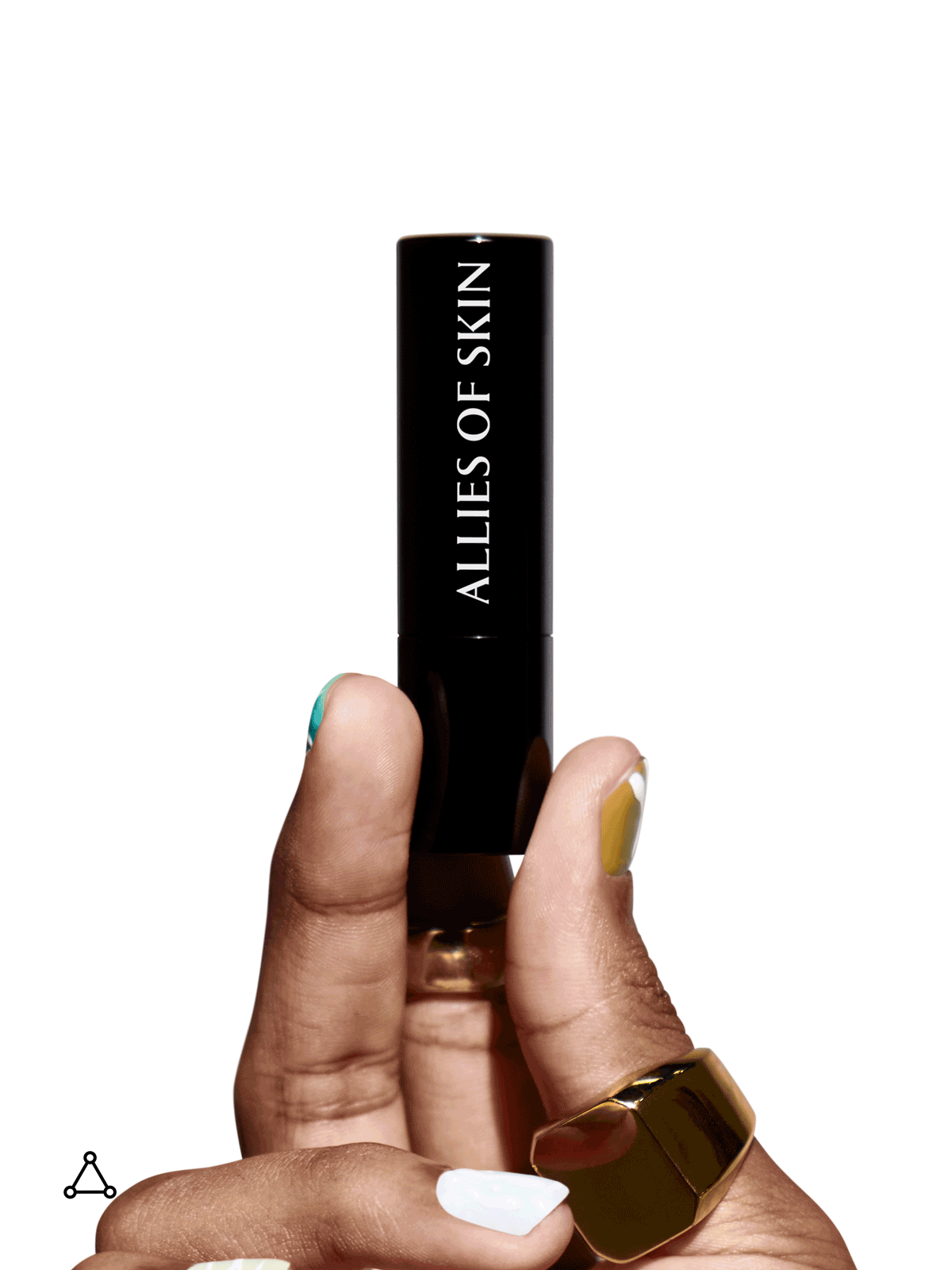 Allies of Skin Renew Skin + Lips Duo sæt glat