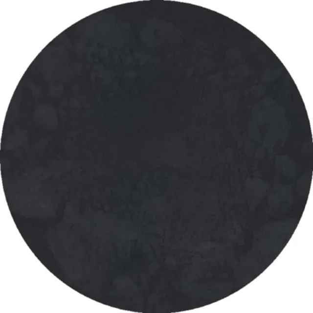 Hedenhus Sort Jernoxid mineralpigment til kosmetik – naturlig