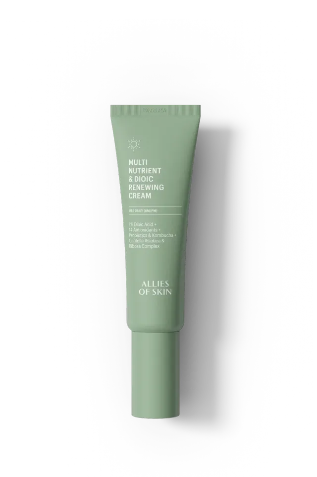 Allies of Skin Multi Nutrient ansigtscreme 50 ml
