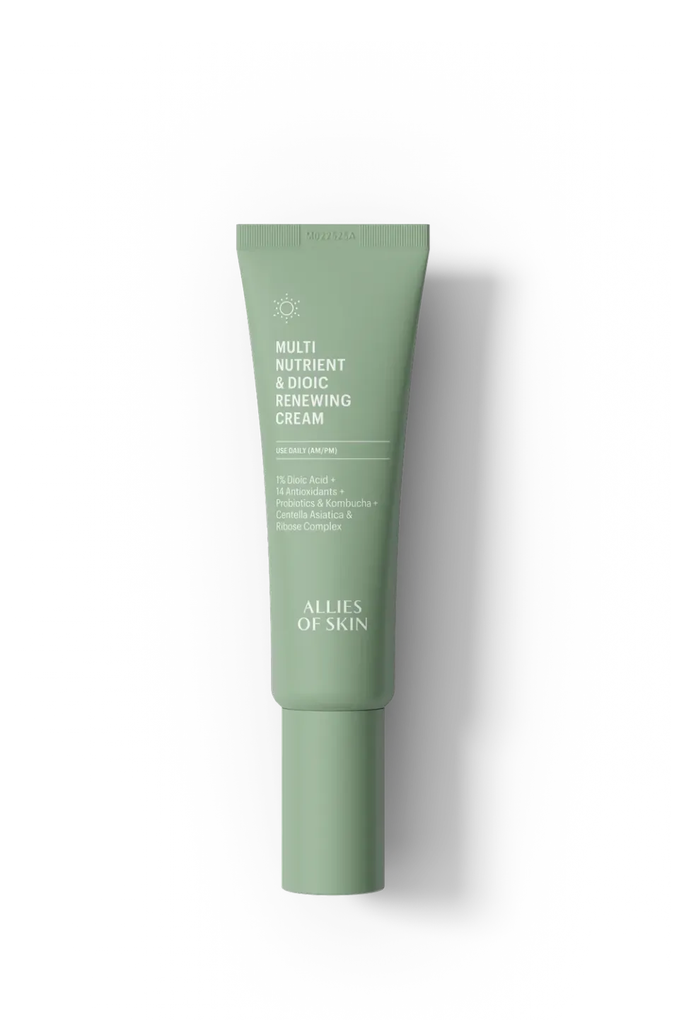 Allies of Skin Multi Nutrient ansigtscreme 50 ml