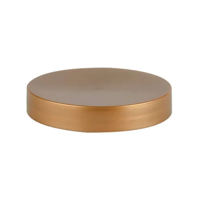 Hedenhus.dk mat guld låg 70 mm PP plast