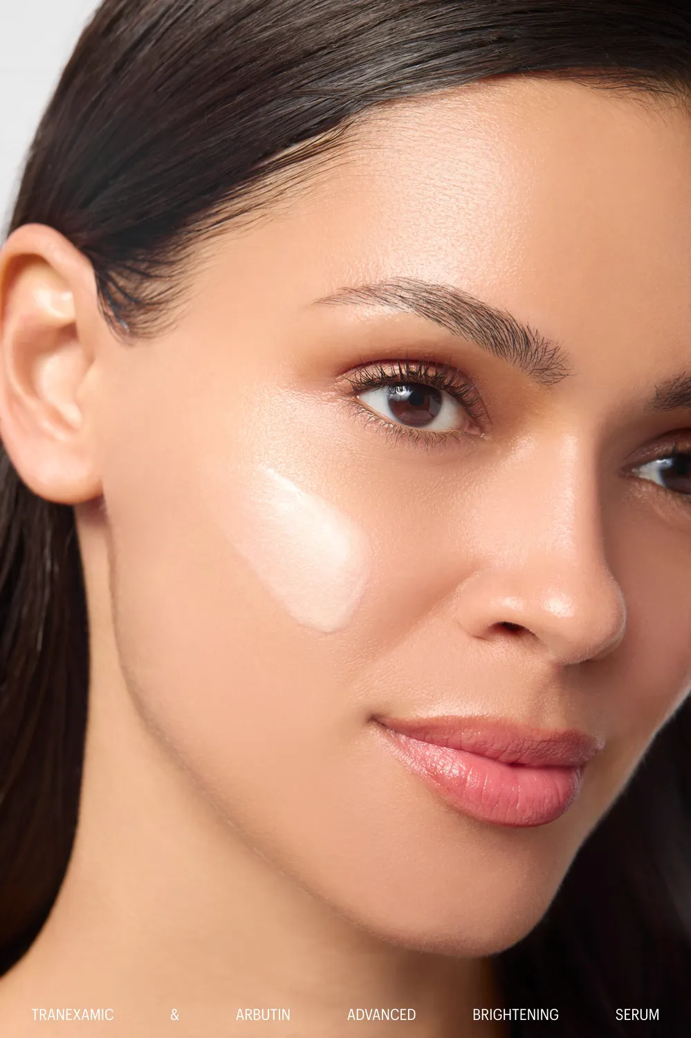Allies of Skin Tranexamic Arbutin Brightening Serum pigment