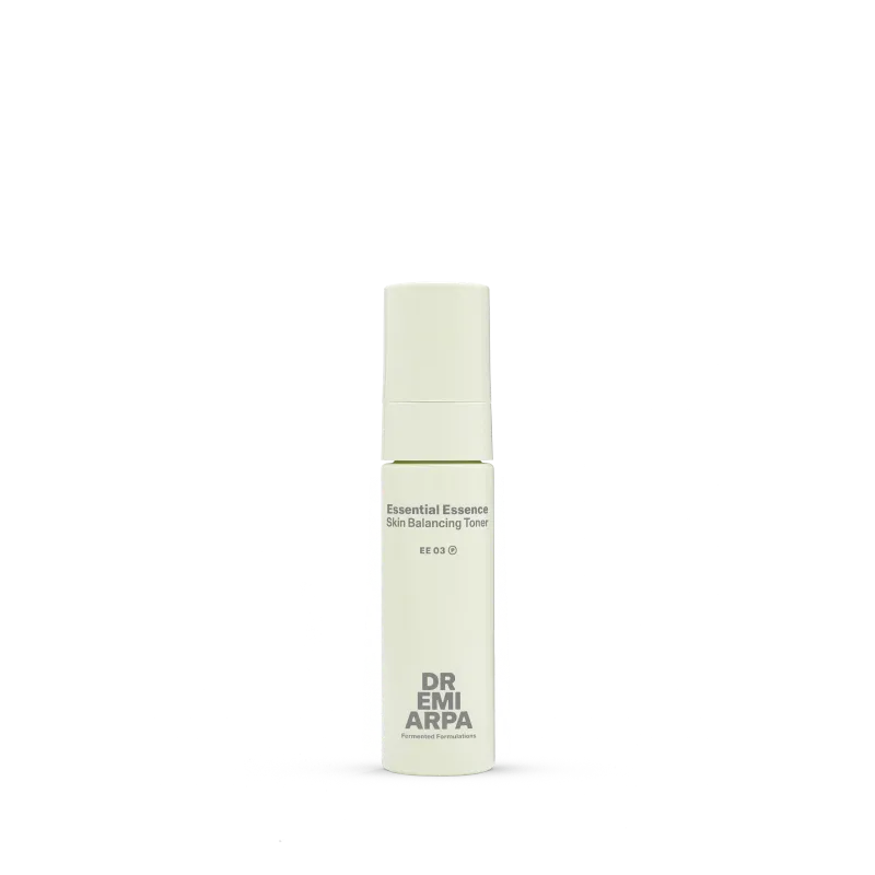 Dr. Emi Arpa Spotless Skin Bronzing hudplejesæt mini