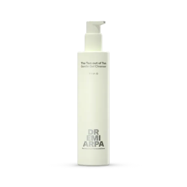 Dr. Emi Arpa The Ten out of Ten rensegel 200ml mild