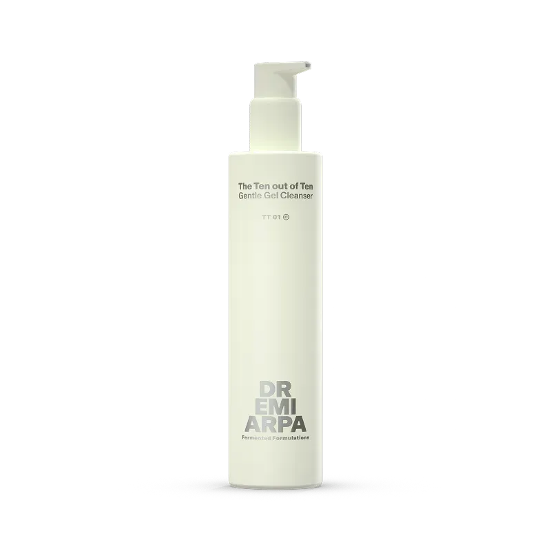Dr. Emi Arpa The Ten out of Ten rensegel 200ml mild