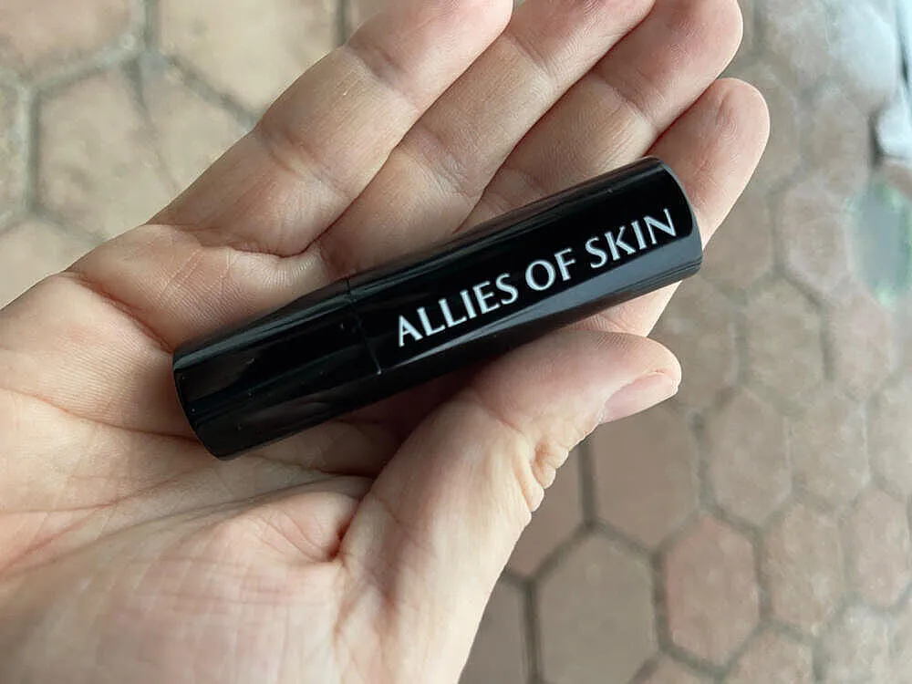 Allies of Skin Peptide læbebalsam