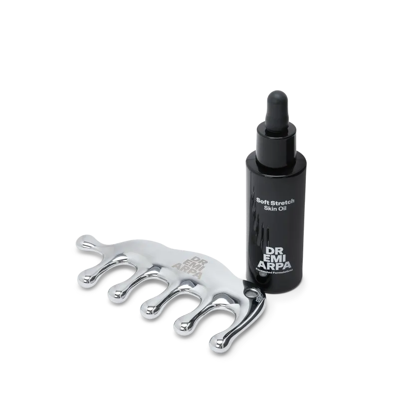 Dr. Emi Arpa Sculpt Pro massageredskab krop