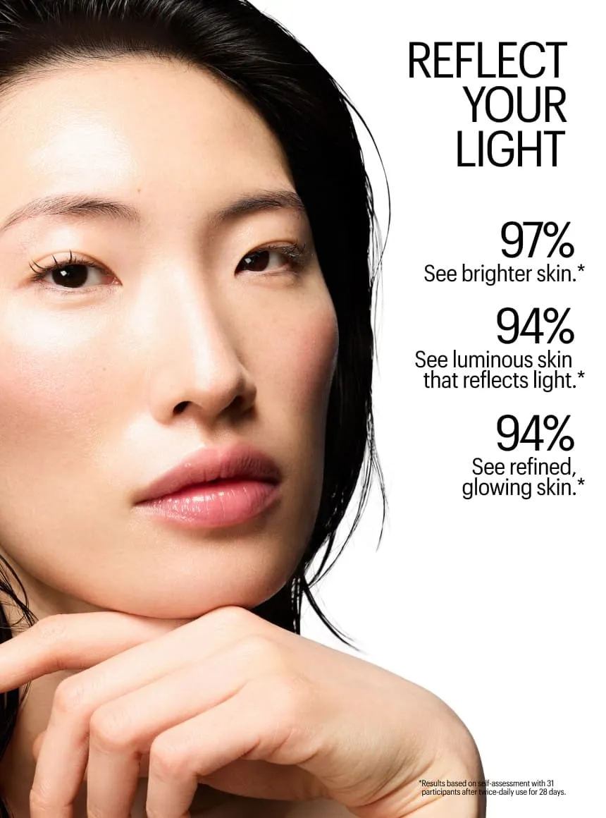 Allies of Skin Founder's Essence 56 Ellagic Fluid fugtgivende