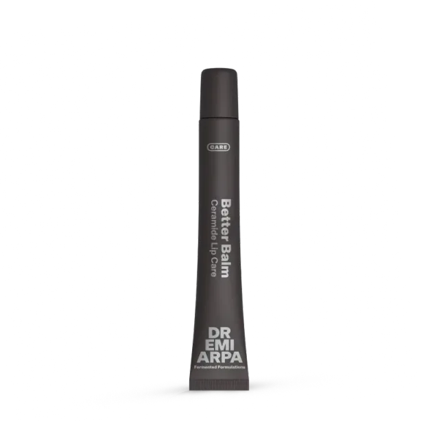 Dr. Emi Arpa Better Balm læbebalsam ceramid
