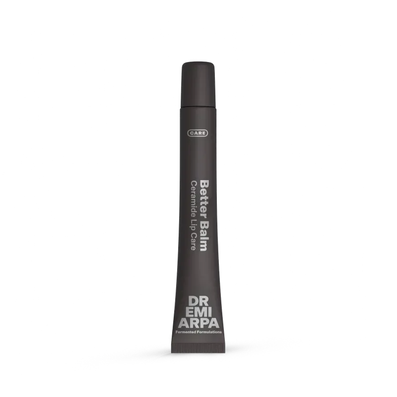 Dr. Emi Arpa Better Balm læbebalsam ceramid