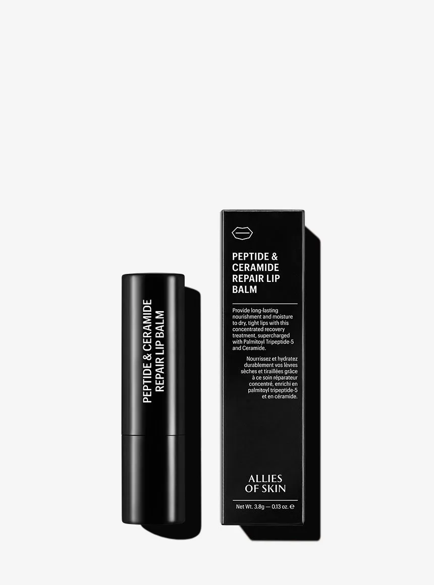 Allies of Skin Peptide læbebalsam