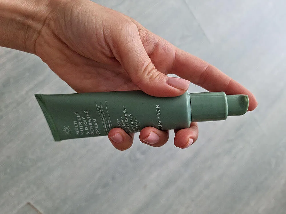 Allies of Skin Multi Nutrient ansigtscreme 50 ml