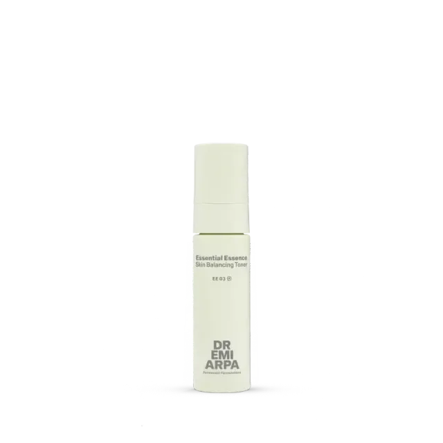 Dr. Emi Arpa Essential Essence Mini ansigtsessens