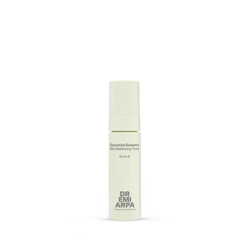 Dr. Emi Arpa Essential Essence Mini ansigtsessens