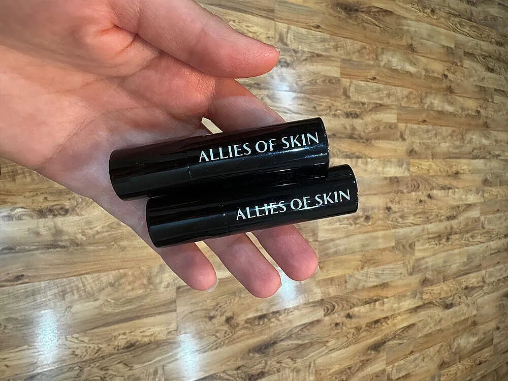 Allies of Skin Peptide læbebalsam