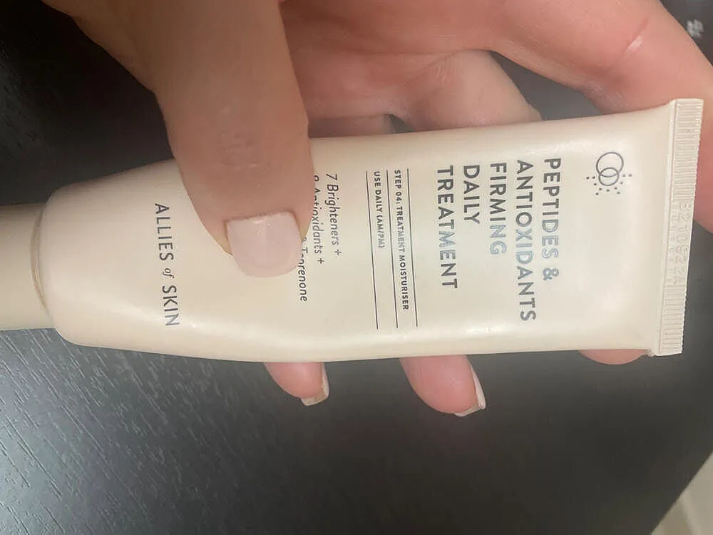 Allies of Skin Vitamin C 20% miniserum