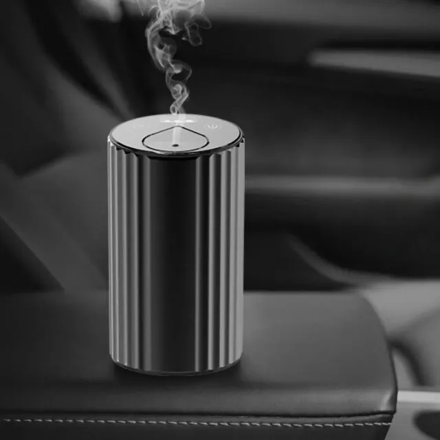 Nébuzen 2.0 trådløs diffuser nebulizer 80 m²