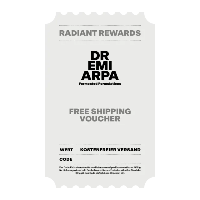 Dr. Emi Arpa Free Shipping fragt