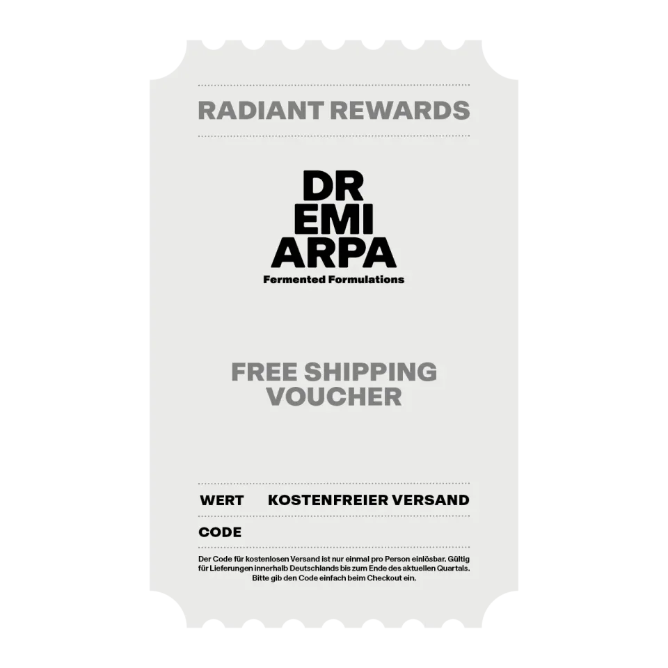 Dr. Emi Arpa Free Shipping fragt