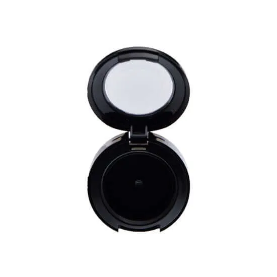 Hedenhus øjenskygge beholder sort 2 ml ABS
