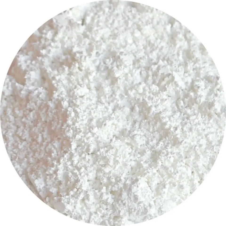 Hedenhus kaolin ler hvid til ansigtsmaske